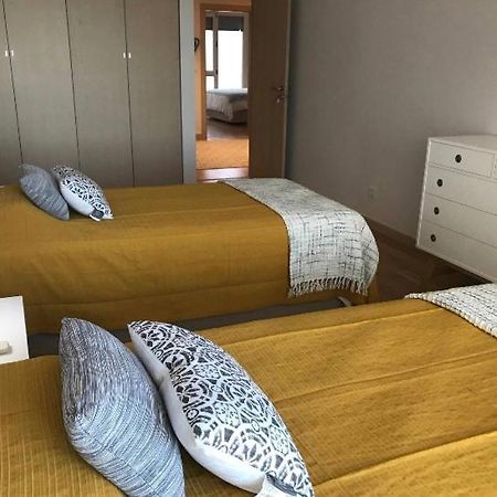 Praia Da California Apartment Sesimbra Ngoại thất bức ảnh