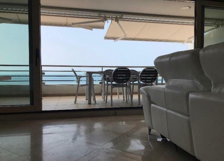 Praia Da California Apartment Sesimbra Ngoại thất bức ảnh
