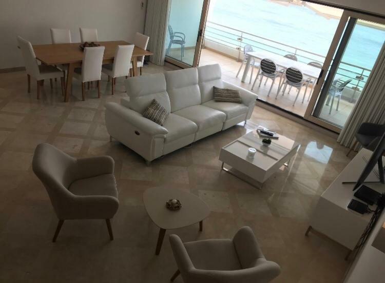 Praia Da California Apartment Sesimbra Ngoại thất bức ảnh