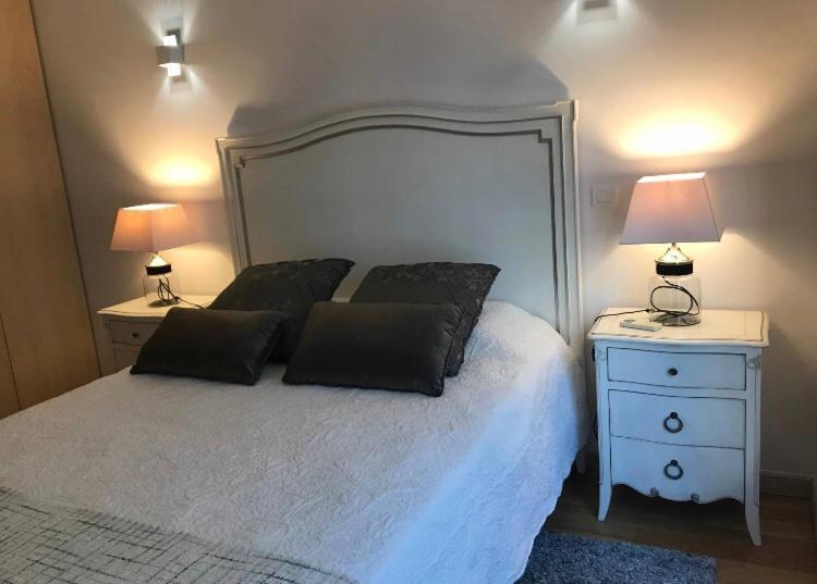 Praia Da California Apartment Sesimbra Ngoại thất bức ảnh