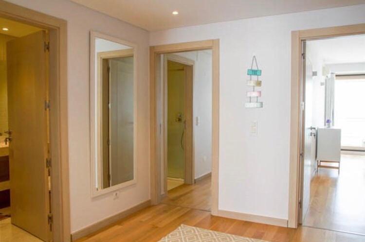 Praia Da California Apartment Sesimbra Ngoại thất bức ảnh