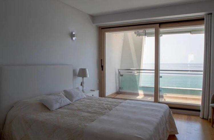 Praia Da California Apartment Sesimbra Ngoại thất bức ảnh