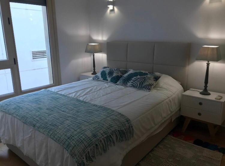 Praia Da California Apartment Sesimbra Ngoại thất bức ảnh