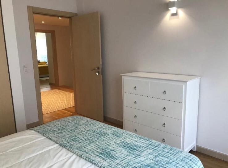 Praia Da California Apartment Sesimbra Ngoại thất bức ảnh